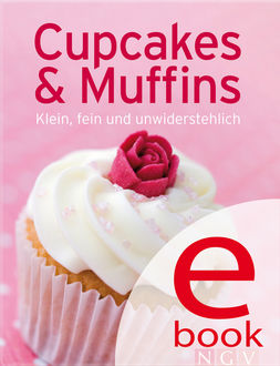 Cupcakes & Muffins, 