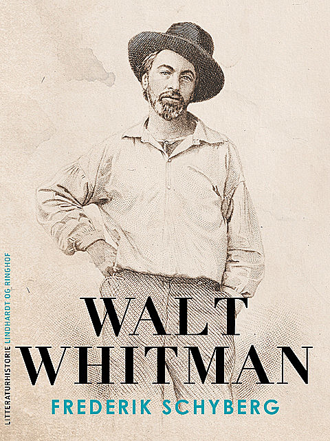 Walt Whitman, Frederik Schyberg