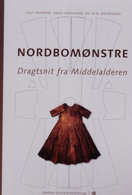 Nordbomønstre, Lilli Frandsen et. al.