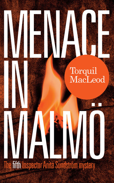 Menace In Malmö, Torquil MacLeod
