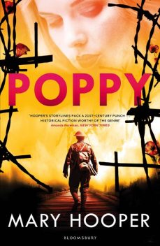 Poppy, Mary Hooper
