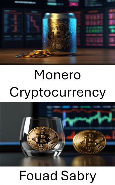 Monero Cryptocurrency, Fouad Sabry