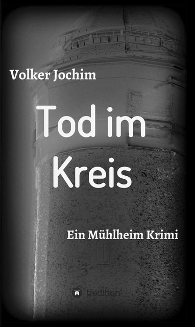 Tod im Kreis, Volker Jochim