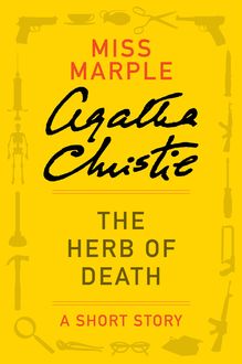 The Herb of Death, Agatha Christie