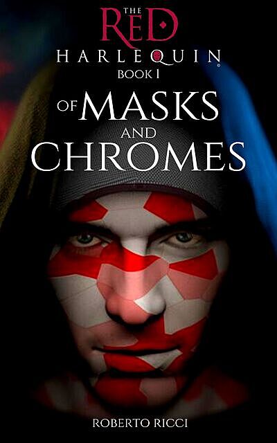 Of Masks and Chromes, Roberto Ricci
