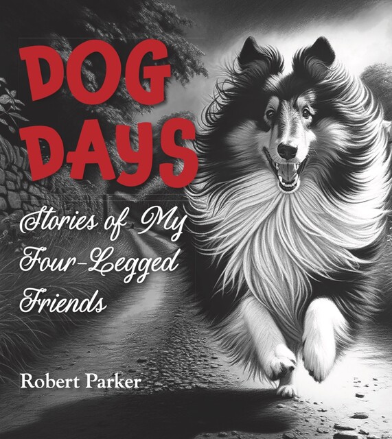Dog Days, Robert Parker