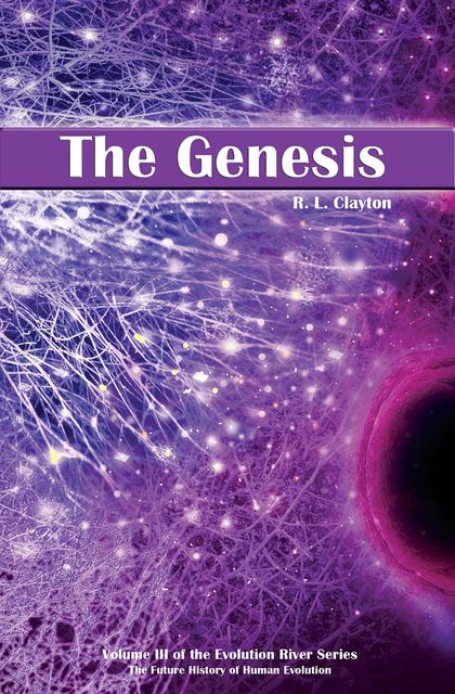 The Genesis, Robert Clayton