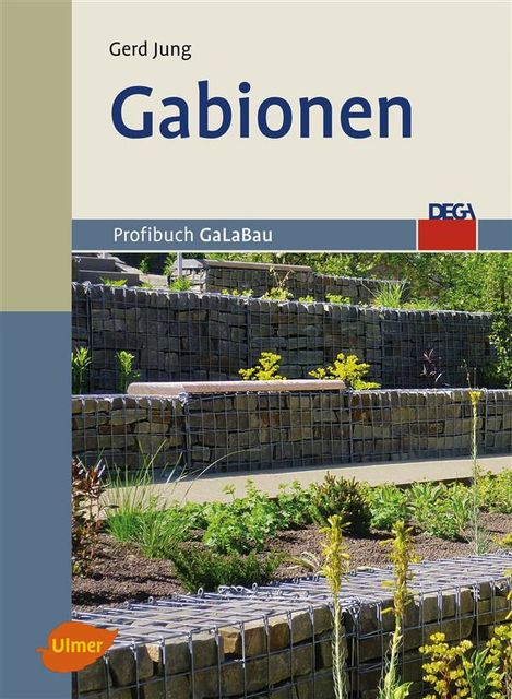Gabionen, Gerd Jung
