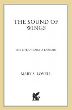 The Sound of Wings, Mary S.Lovell