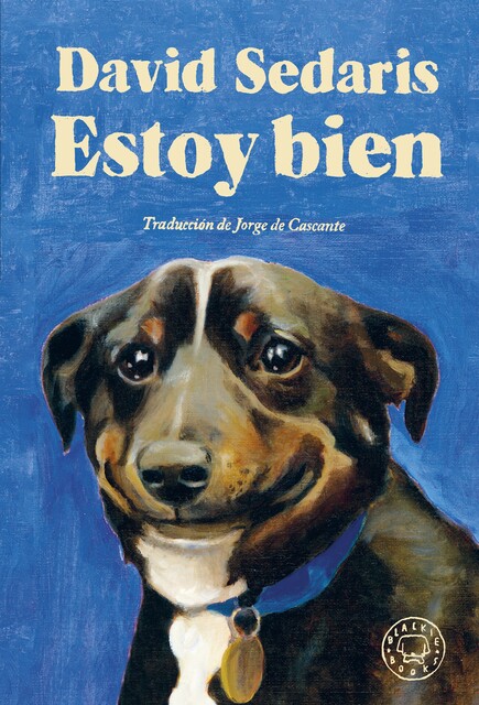 Estoy bien, David Sedaris