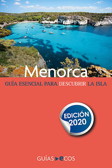 Menorca, Varios Autores