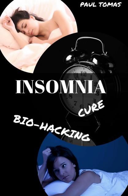 Insomnia Cure, Paul Tomas