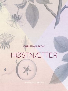 Høstnætter, Christian Skov