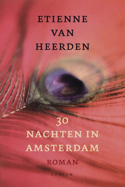 30 nachten in Amsterdam, Etienne van Heerden