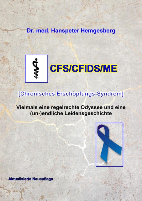 CFS/CFIDS/ME, Hanspeter Hemgesberg