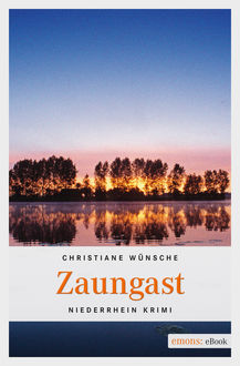 Zaungast, Christiane Wünsche