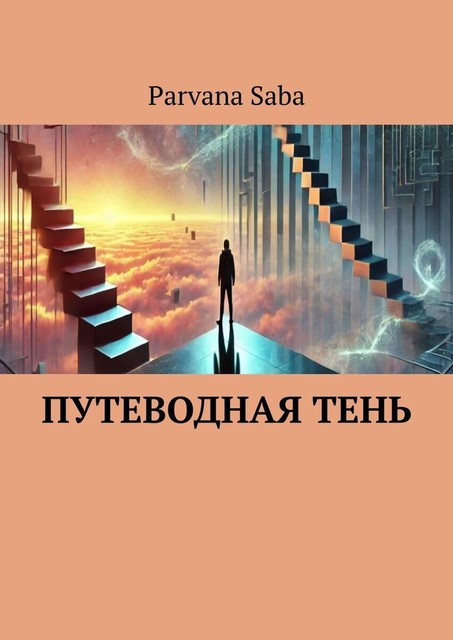 Путеводная тень, Parvana Saba