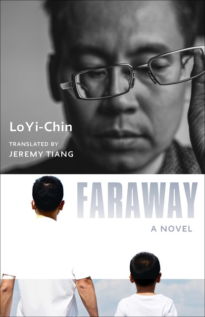 Faraway, Lo Yi-Chin