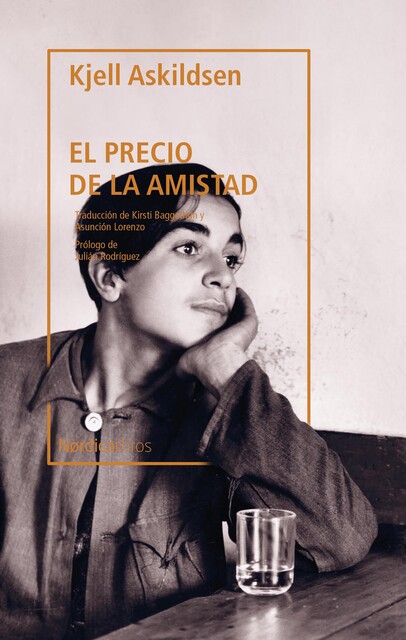 El precio de la amistad, Kjell Askildsen