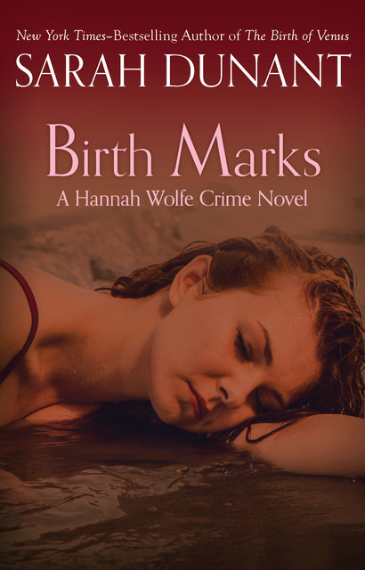 Birth Marks, Sarah Dunant