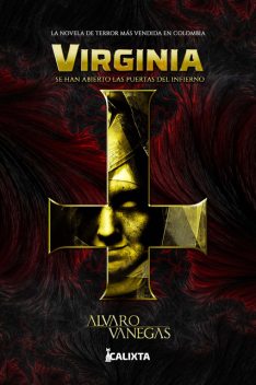 Virginia (cuarta edición), ALVARO VANEGAS