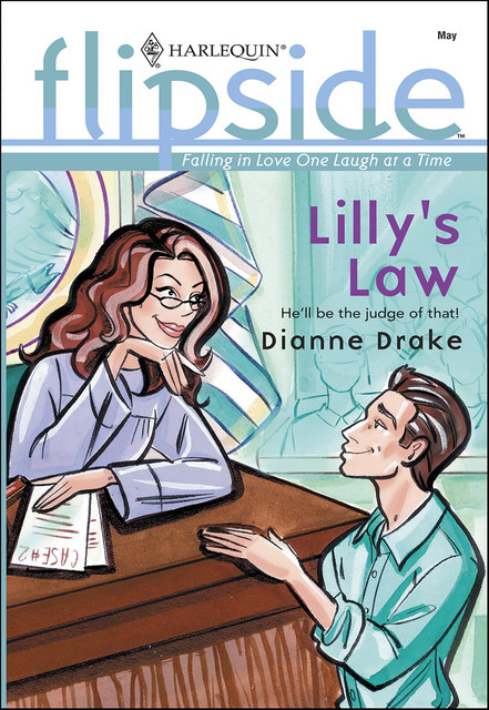 Lilly's Law, Dianne Drake