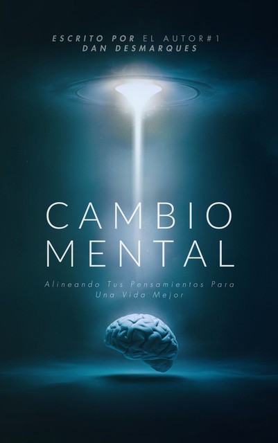 Cambio Mental, Dan Desmarques