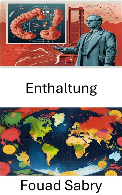 Enthaltung, Fouad Sabry