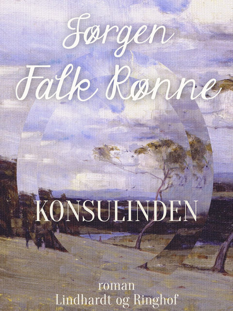 Konsulinden, Jørgen Falk Rønne