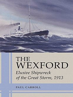 The Wexford, Paul Carroll