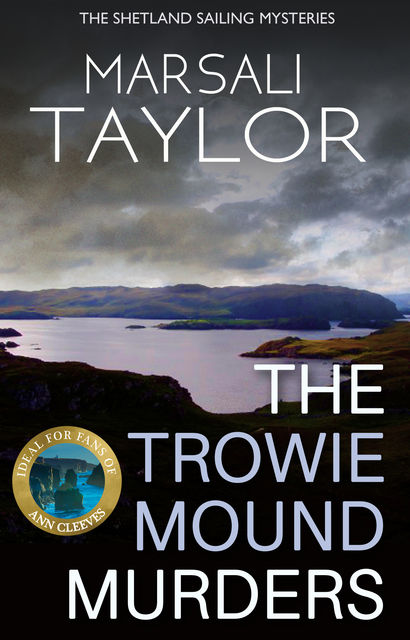 The Trowie Mound Murders, Marsali Taylor