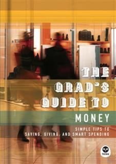 Grad's Guide to Money, Matt Bell