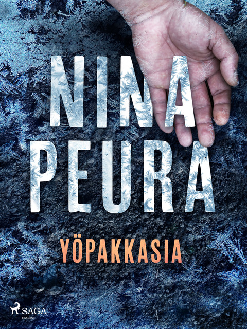 Yöpakkasia, Nina Peura