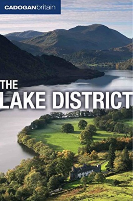 Britain: The Lake District, Vivienne Crow