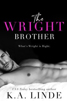 The Wright Brother, K.A. Linde