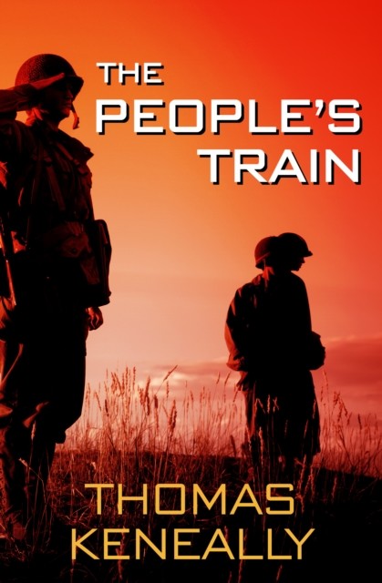 The People's Train, Thomas Keneally