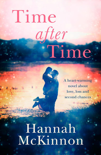 Time After Time, Hannah McKinnon