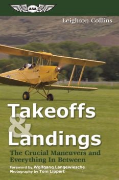 Takeoffs and Landings, Leighton Collins
