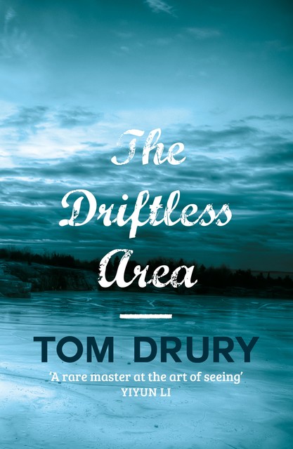 The Driftless Area, Tom Drury