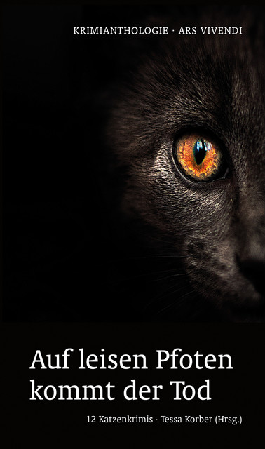 Auf leisen Pfoten kommt der Tod (eBook), 