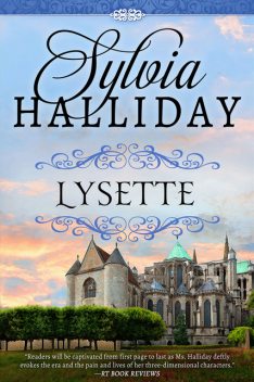 Lysette, Sylvia Halliday
