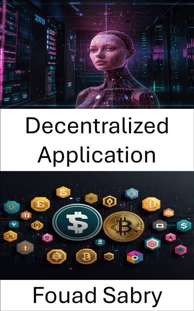 Decentralized Application, Fouad Sabry