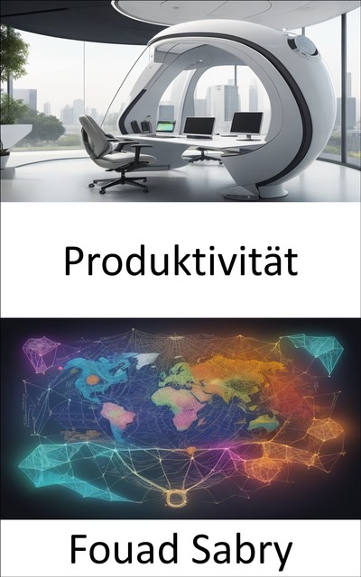 Produktivität, Fouad Sabry