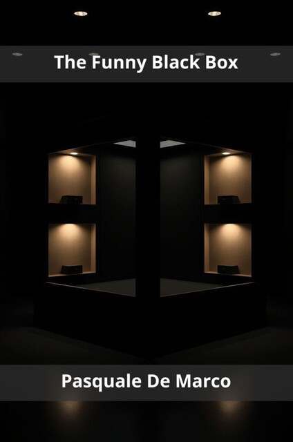 The Funny Black Box, Pasquale De Marco