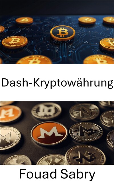 Dash-Kryptowährung, Fouad Sabry