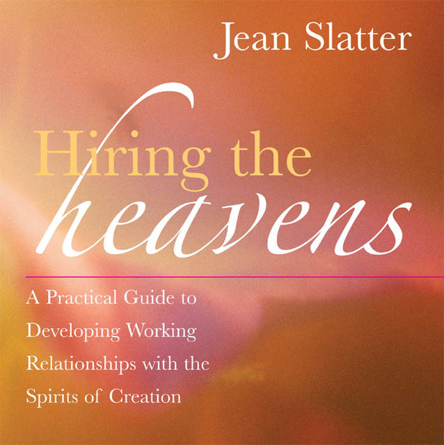 Hiring the Heavens, Jean Slatter