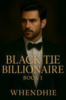 Black tie billionaire, Whendhie