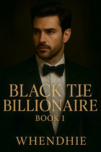 Black tie billionaire, Whendhie