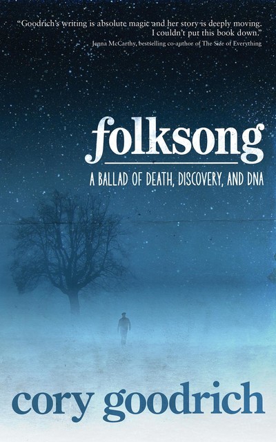 Folksong, Cory Goodrich