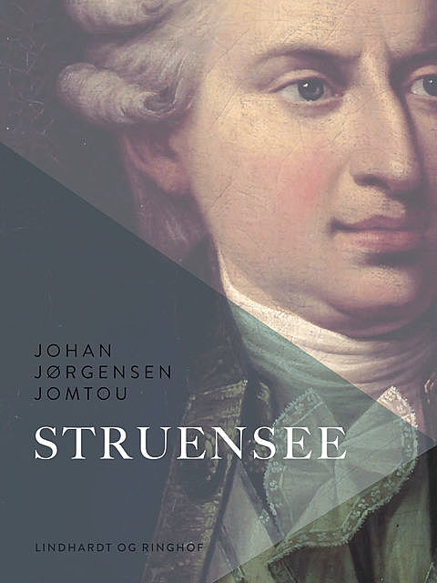 Struensee, Johan Jørgensen Jomtou
